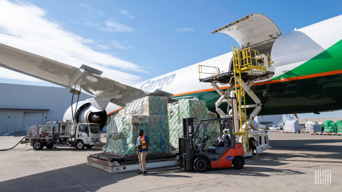 E-Commerce Fulfillment