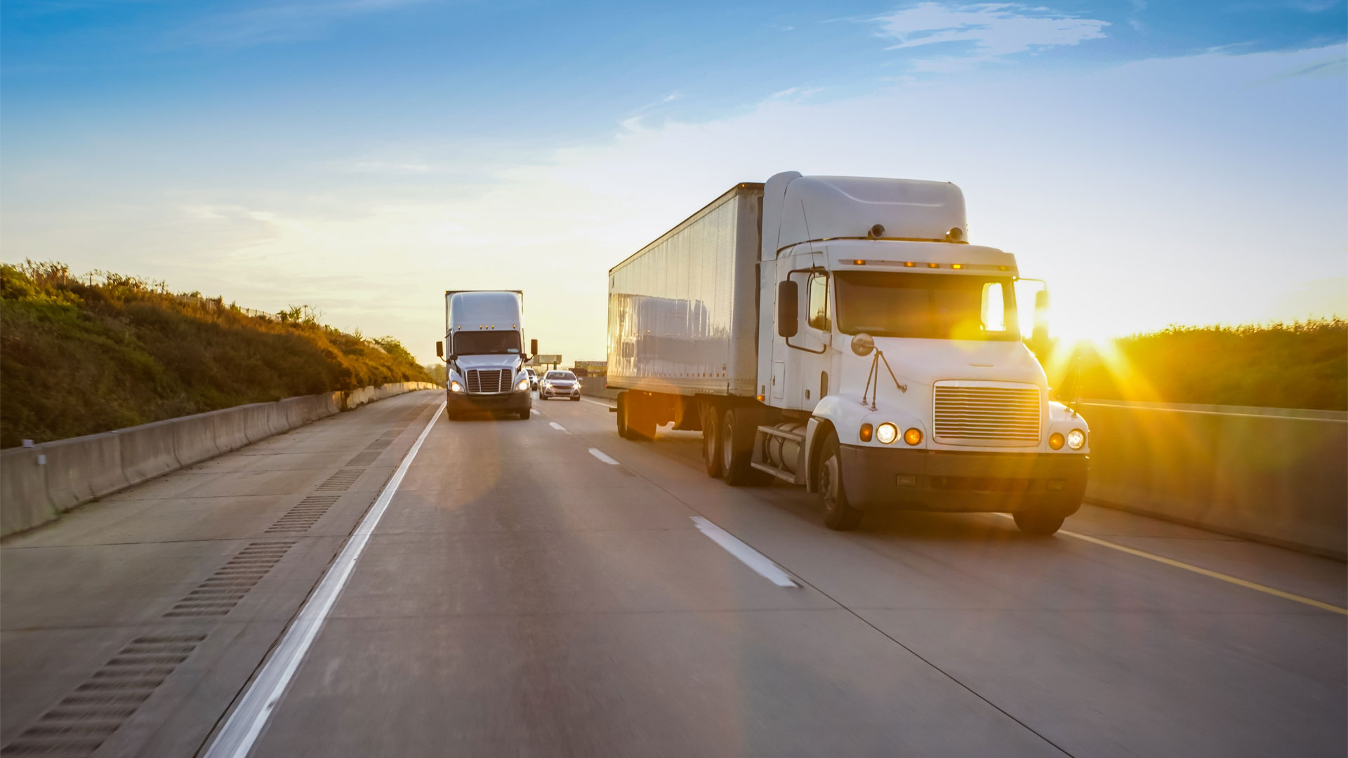 ROAD FREIGHT